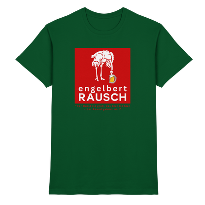 Shirt - 'engelbert Rausch'