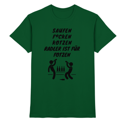 Shirt - 'Radler'