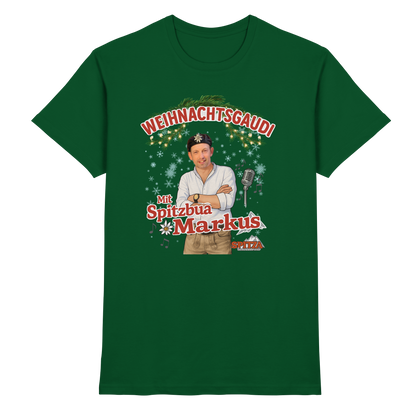 'Weihnachtsgaudi'
