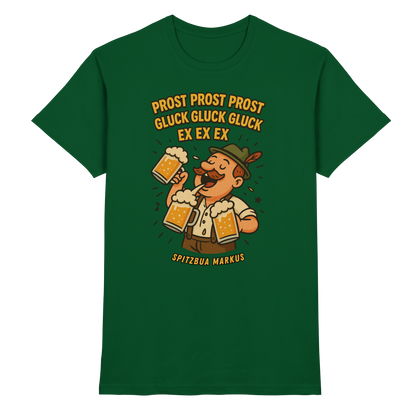 'Prost Prost Prost'
