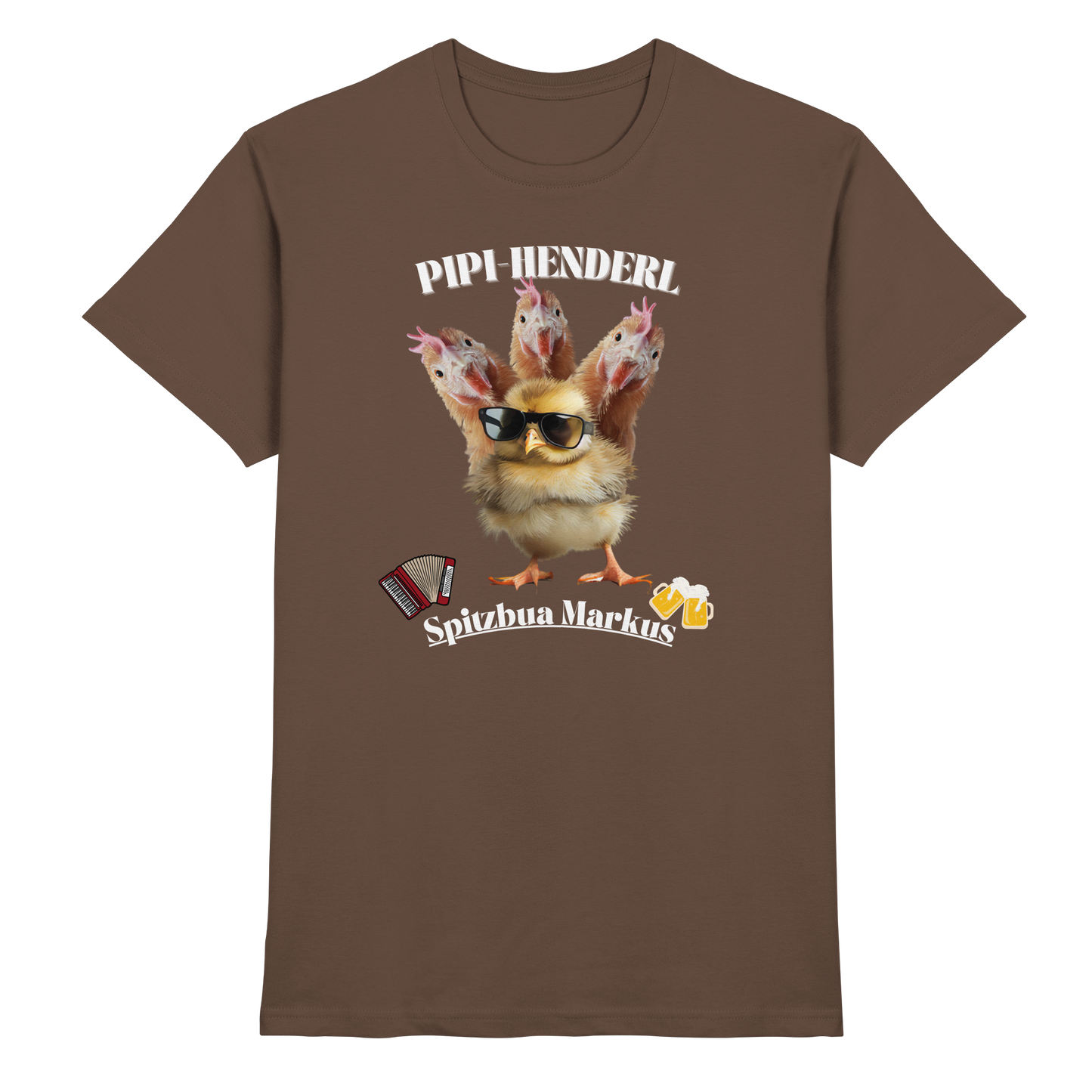 'Pipi - Henderl'