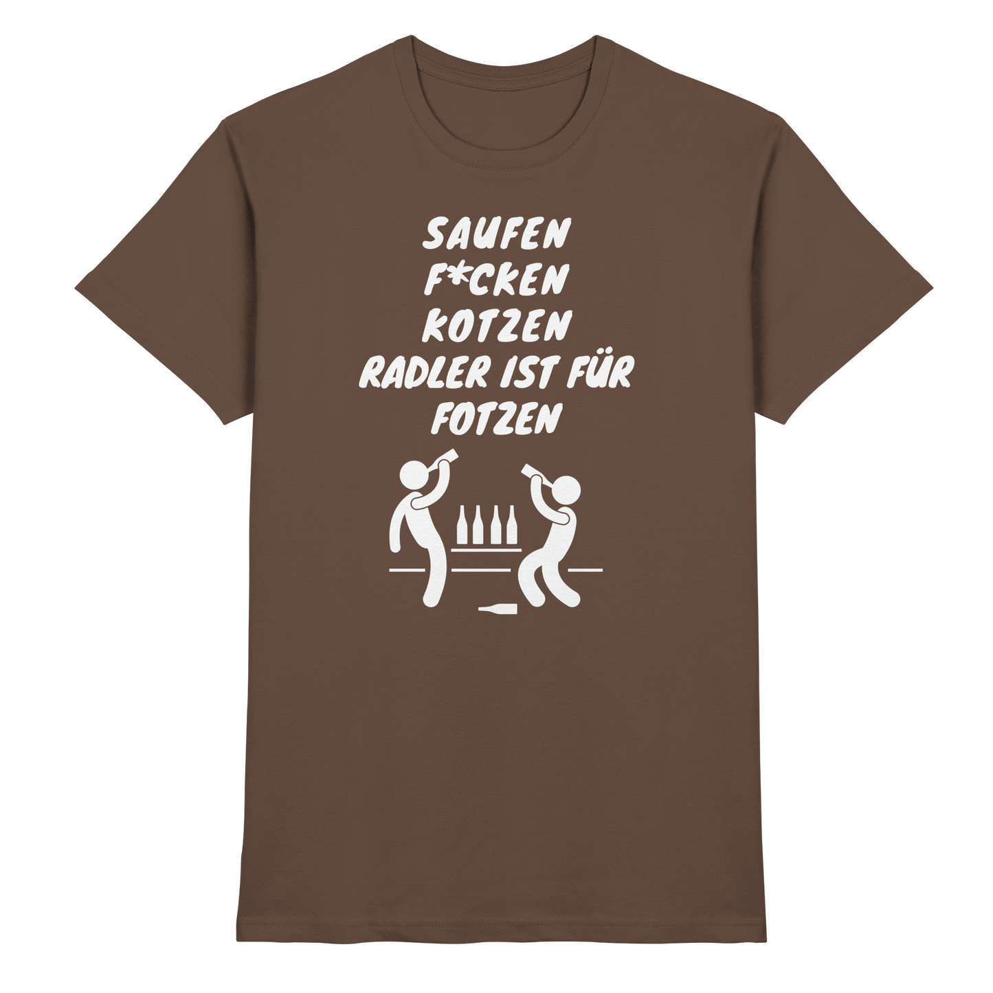 Shirt - 'Radler'