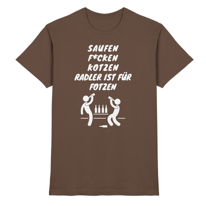Shirt - 'Radler'