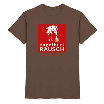 Shirt - 'engelbert Rausch'