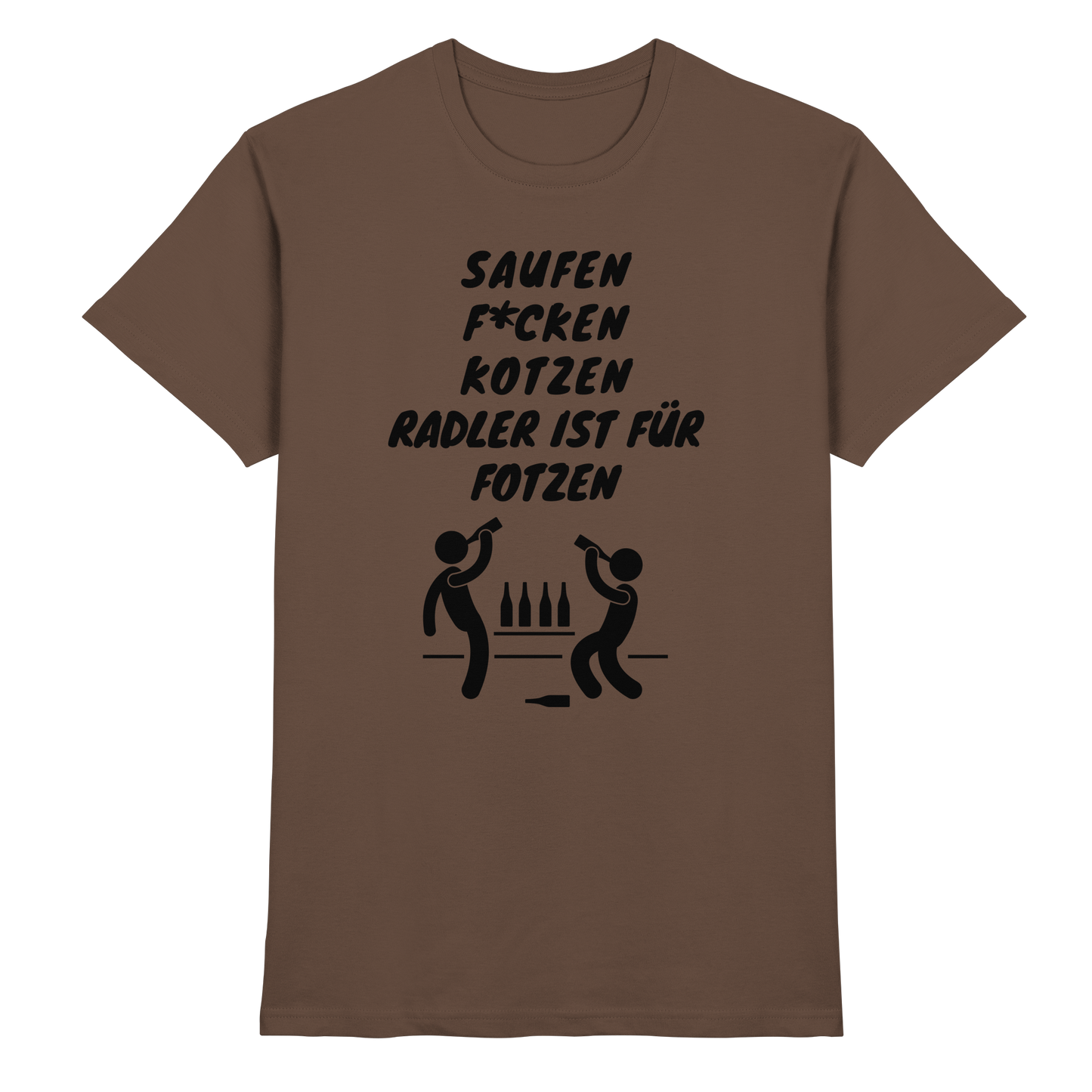 Shirt - 'Radler'