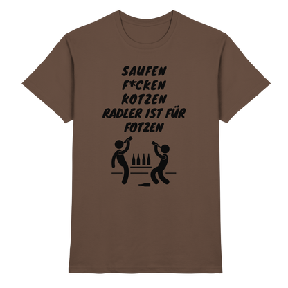 Shirt - 'Radler'