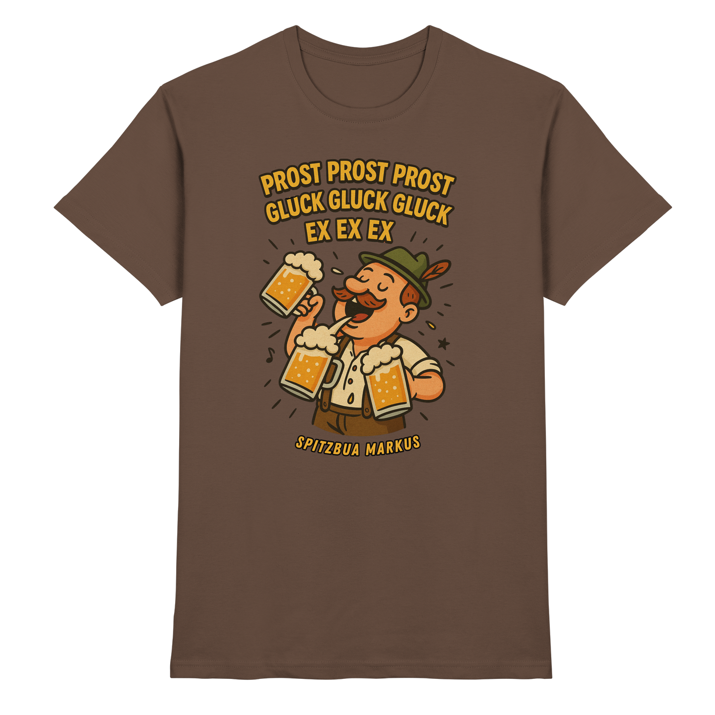 'Prost Prost Prost'