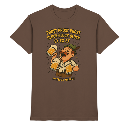 'Prost Prost Prost'