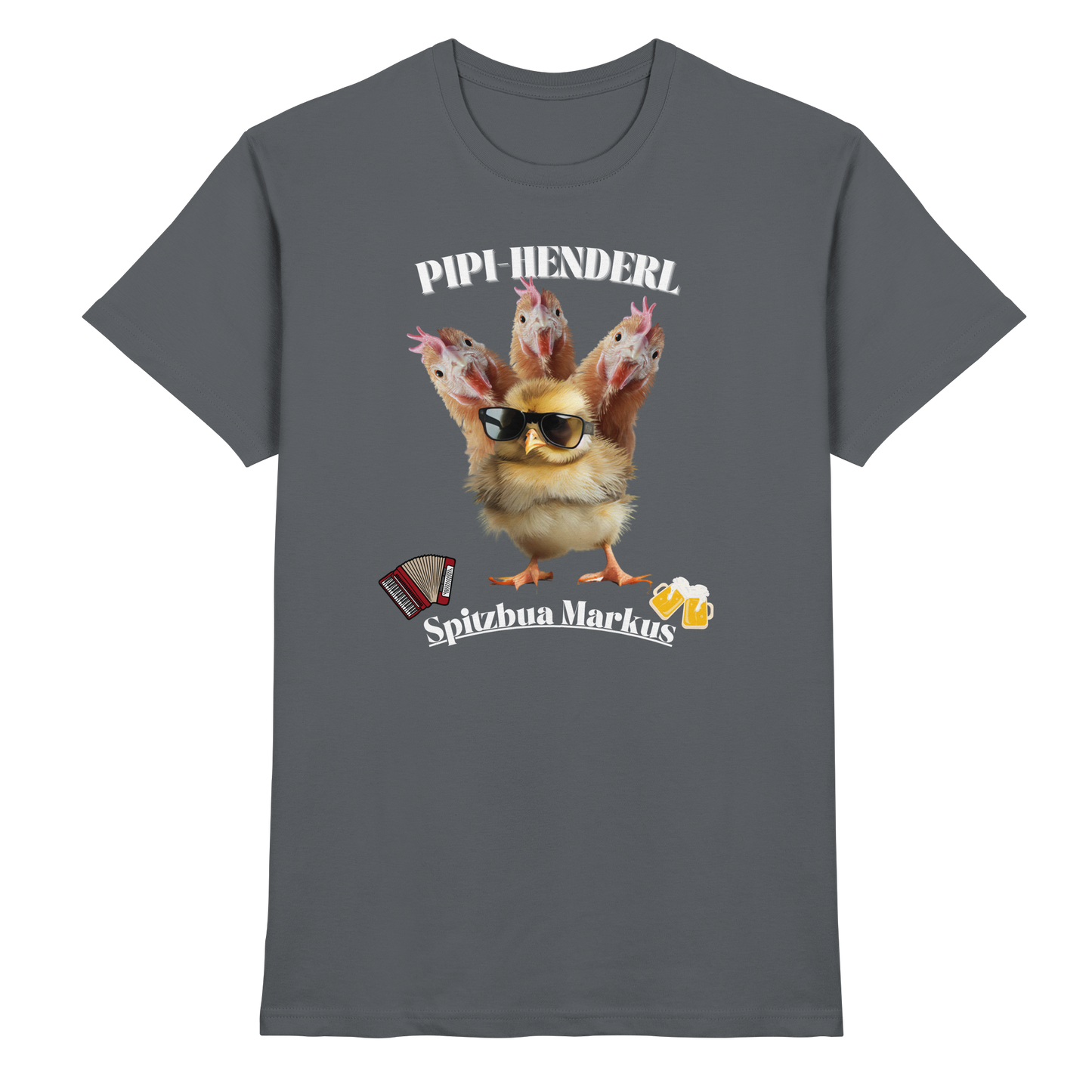 'Pipi - Henderl'