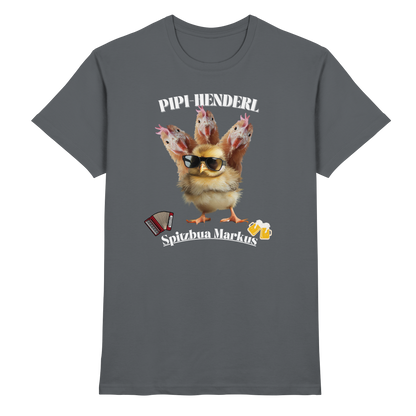 'Pipi - Henderl'