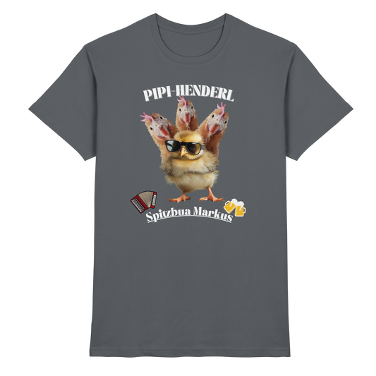 'Pipi - Henderl'