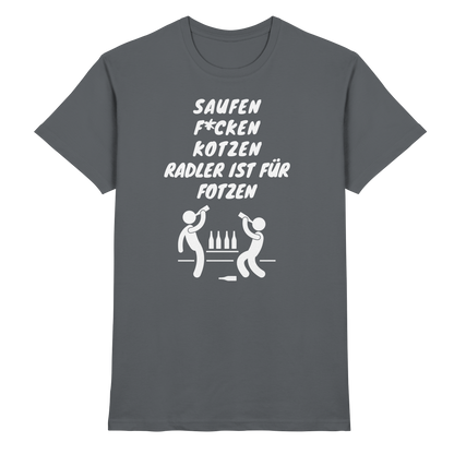 Shirt - 'Radler'