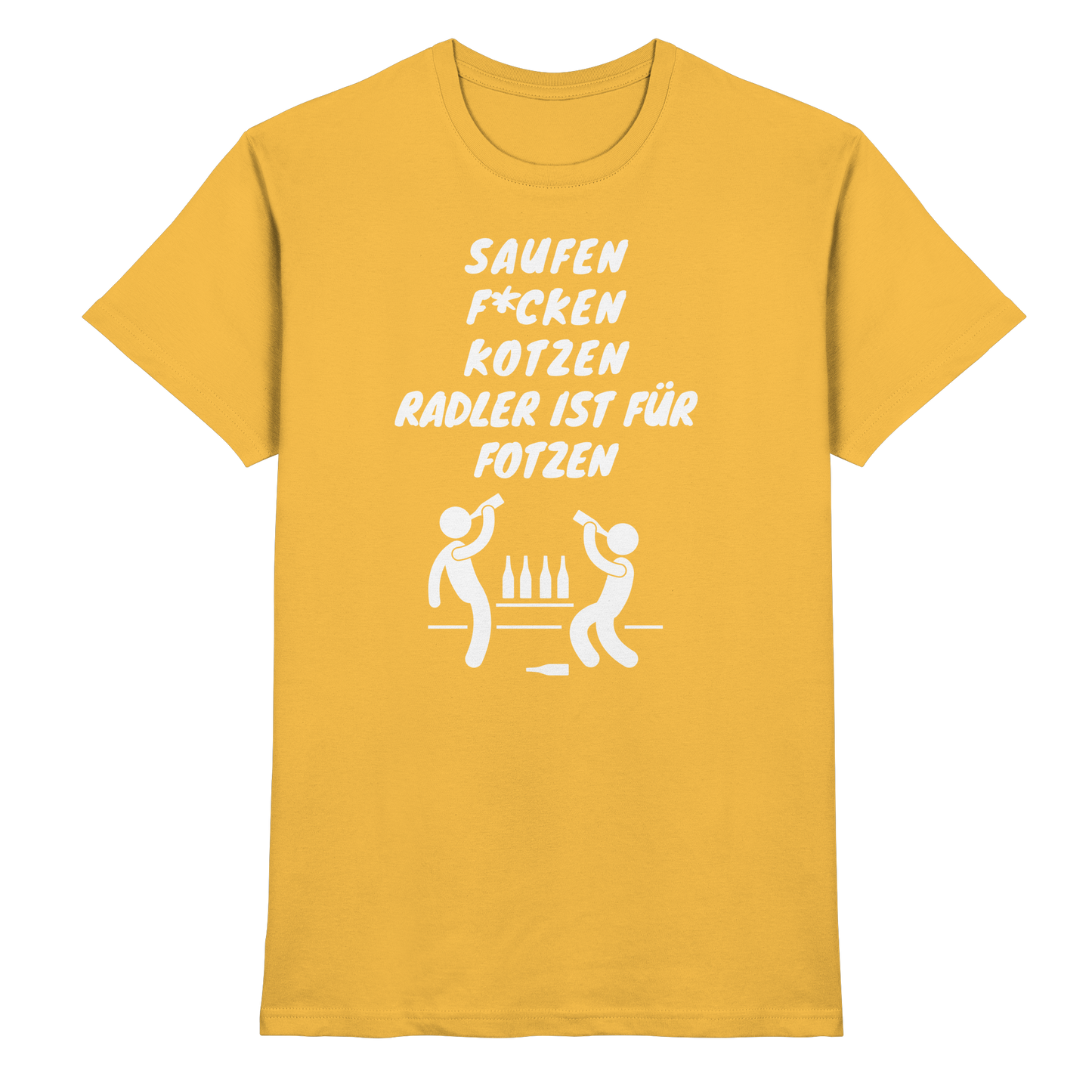 Shirt - 'Radler'