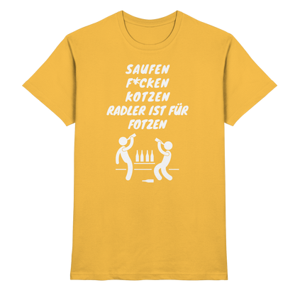 Shirt - 'Radler'