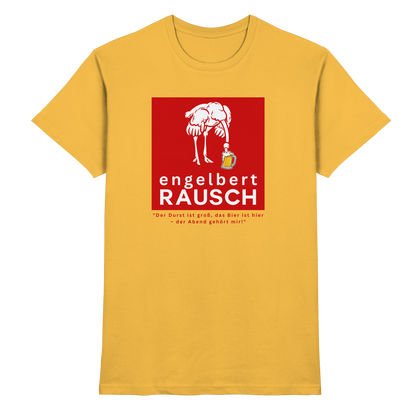 Shirt - 'engelbert Rausch'