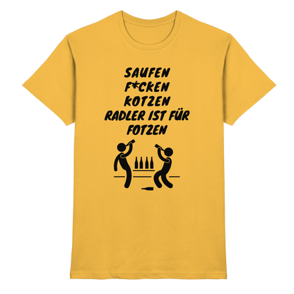 Shirt - 'Radler'