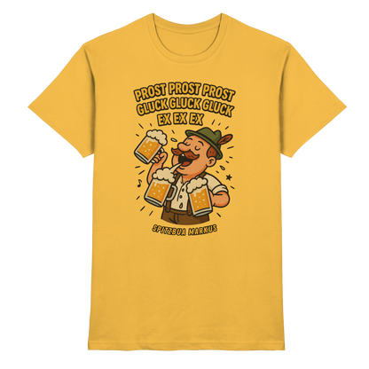 'Prost Prost Prost'