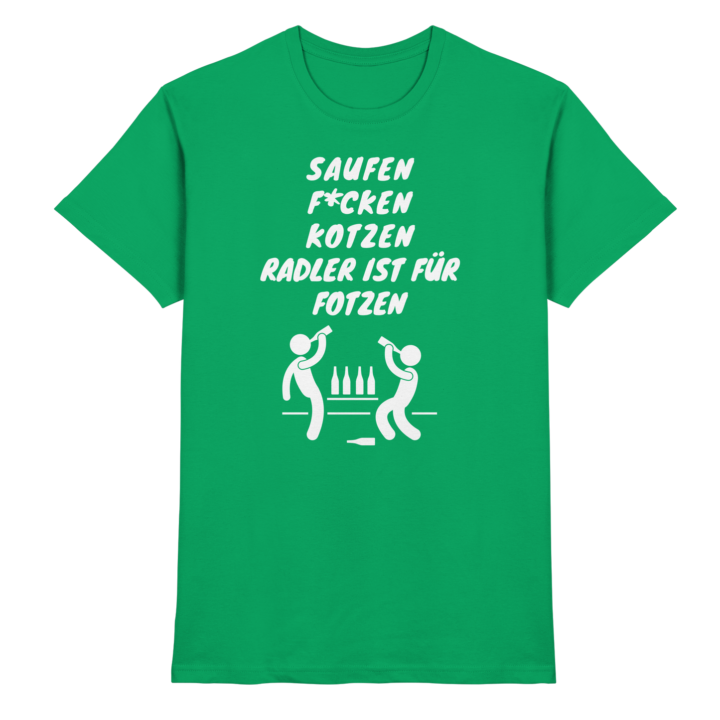 Shirt - 'Radler'