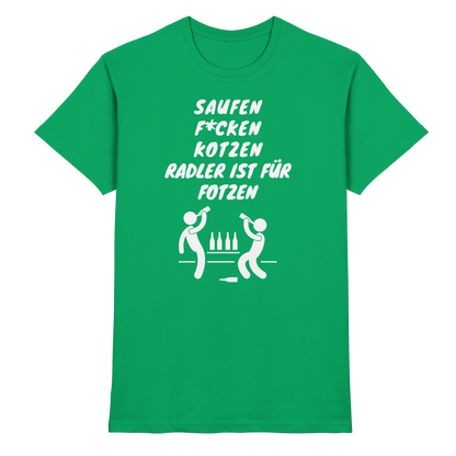 Shirt - 'Radler'