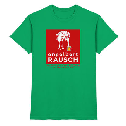Shirt - 'engelbert Rausch'