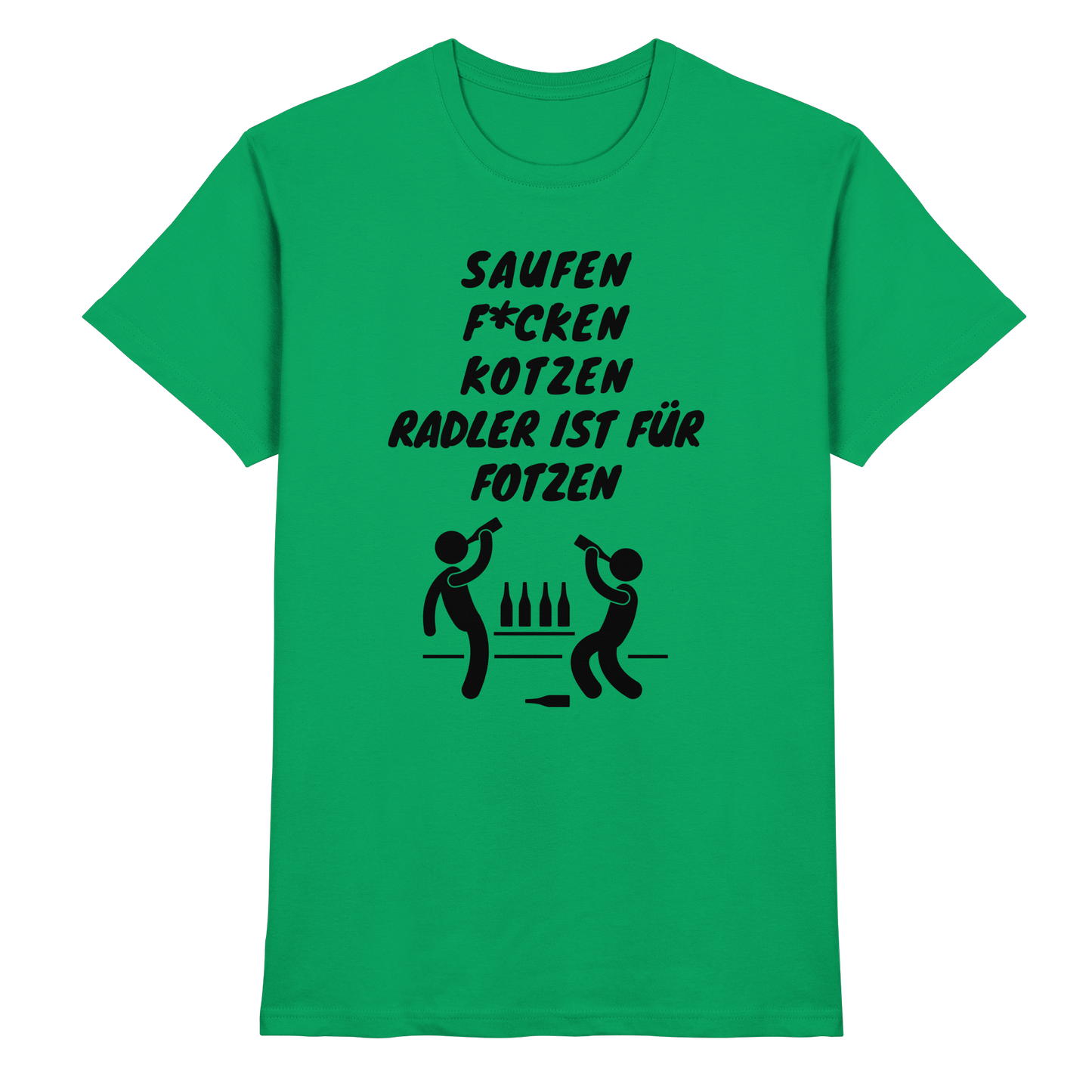 Shirt - 'Radler'