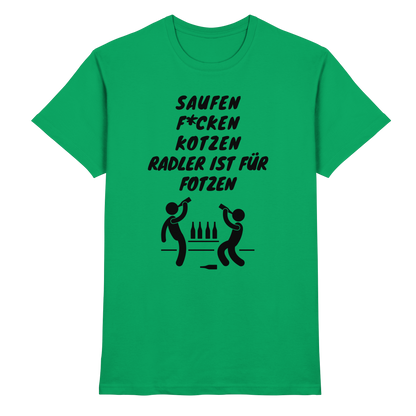 Shirt - 'Radler'