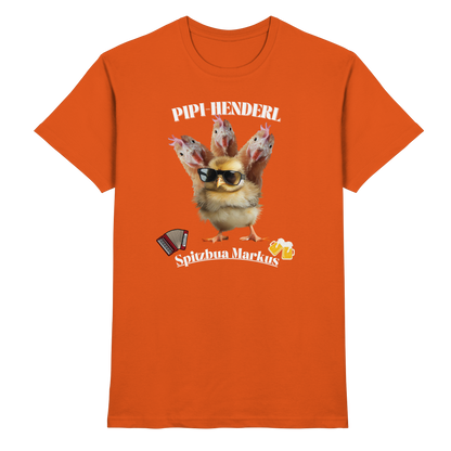 'Pipi - Henderl'