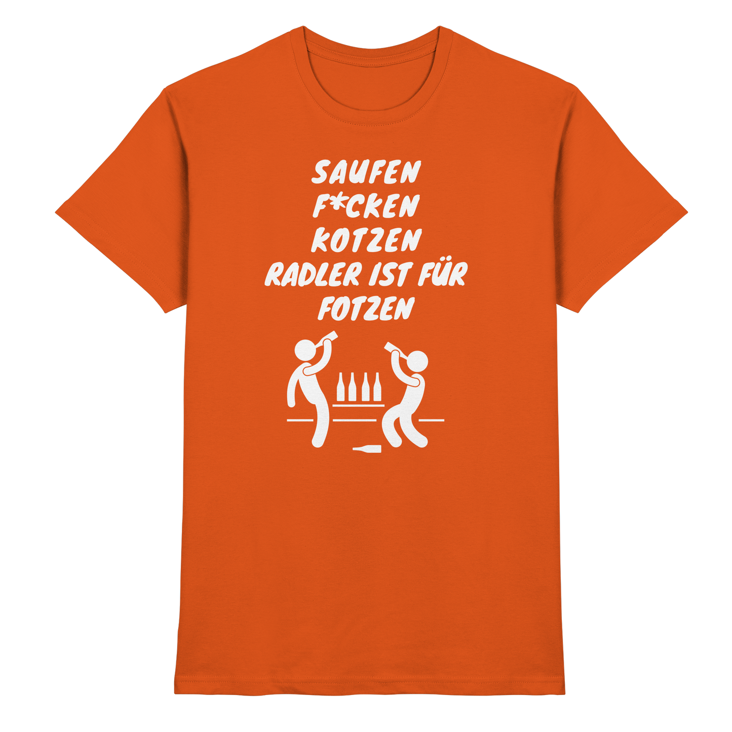 Shirt - 'Radler'