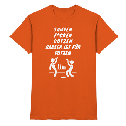 Shirt - 'Radler'