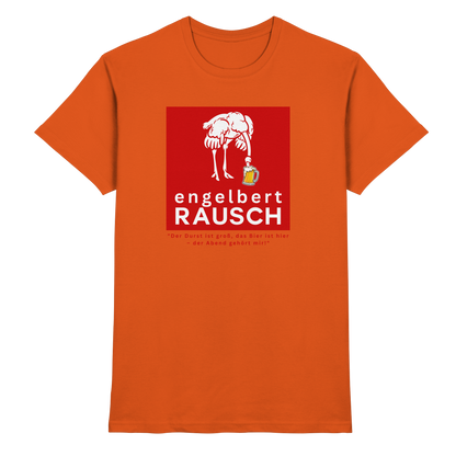 Shirt - 'engelbert Rausch'