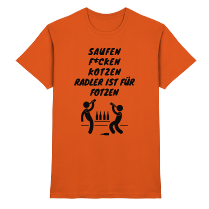 Shirt - 'Radler'