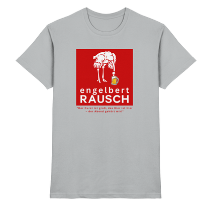 Shirt - 'engelbert Rausch'