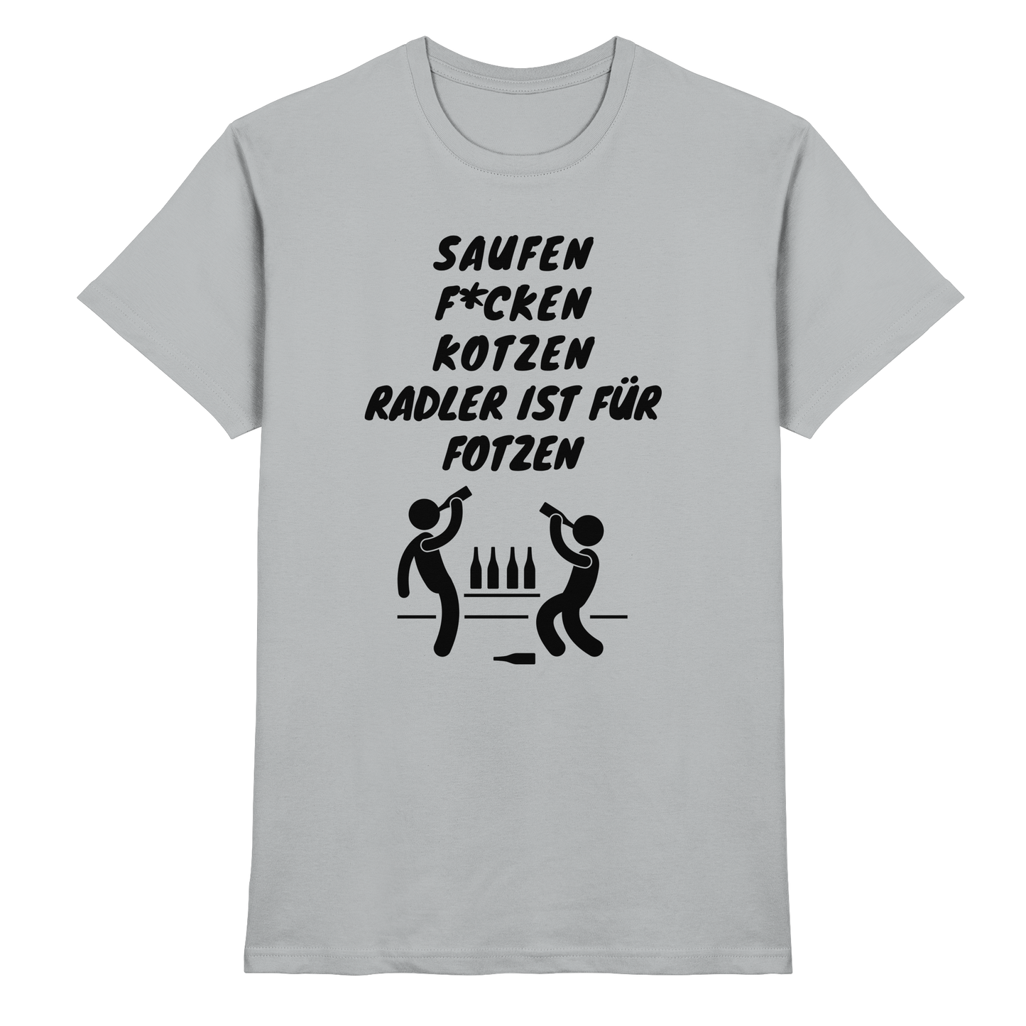 Shirt - 'Radler'
