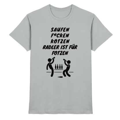 Shirt - 'Radler'
