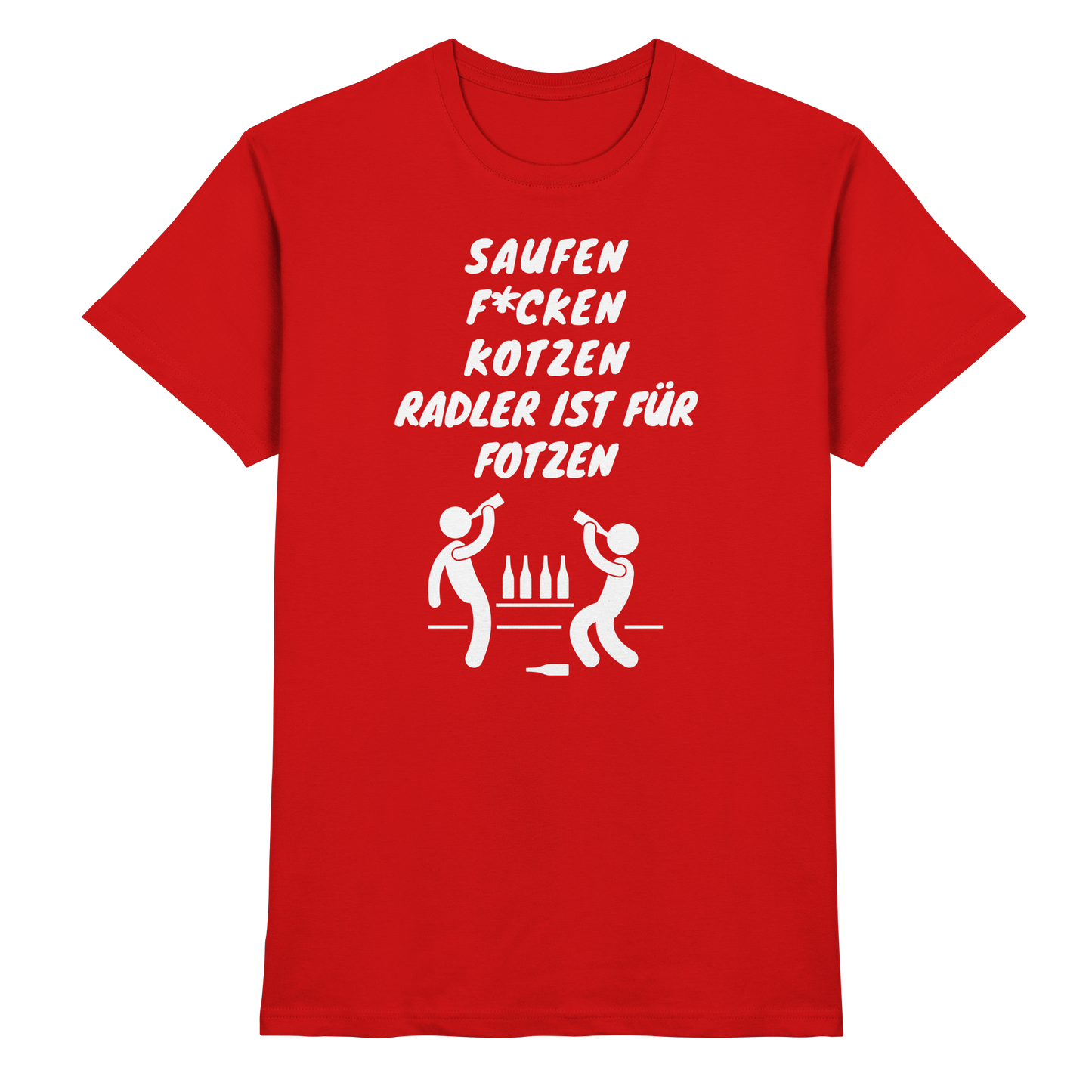 Shirt - 'Radler'