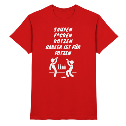 Shirt - 'Radler'
