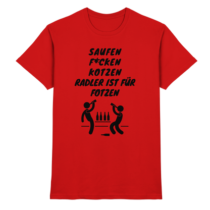 Shirt - 'Radler'
