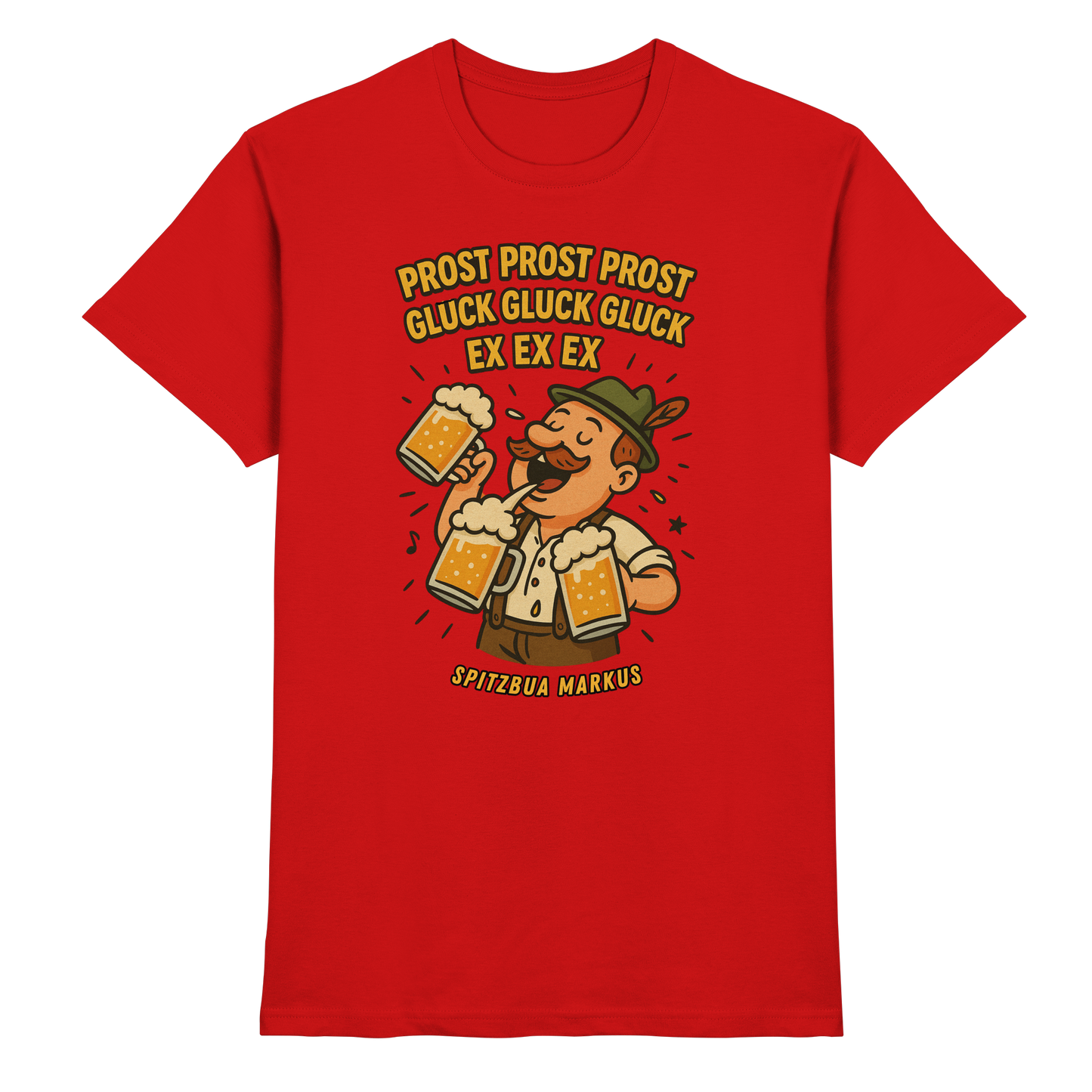 'Prost Prost Prost'