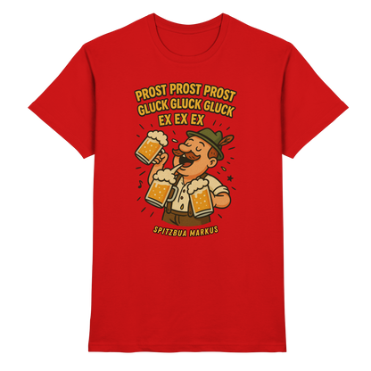 'Prost Prost Prost'