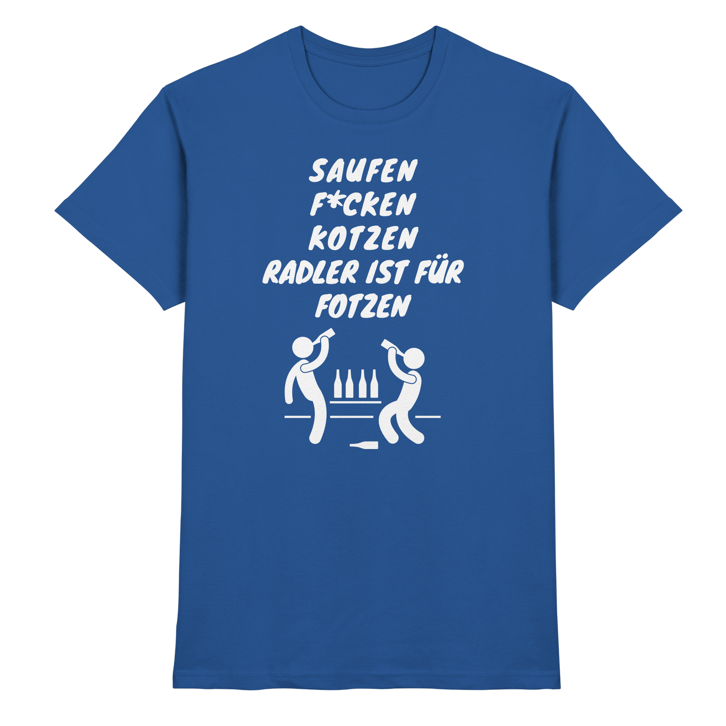 Shirt - 'Radler'