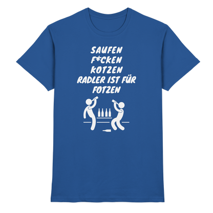 Shirt - 'Radler'