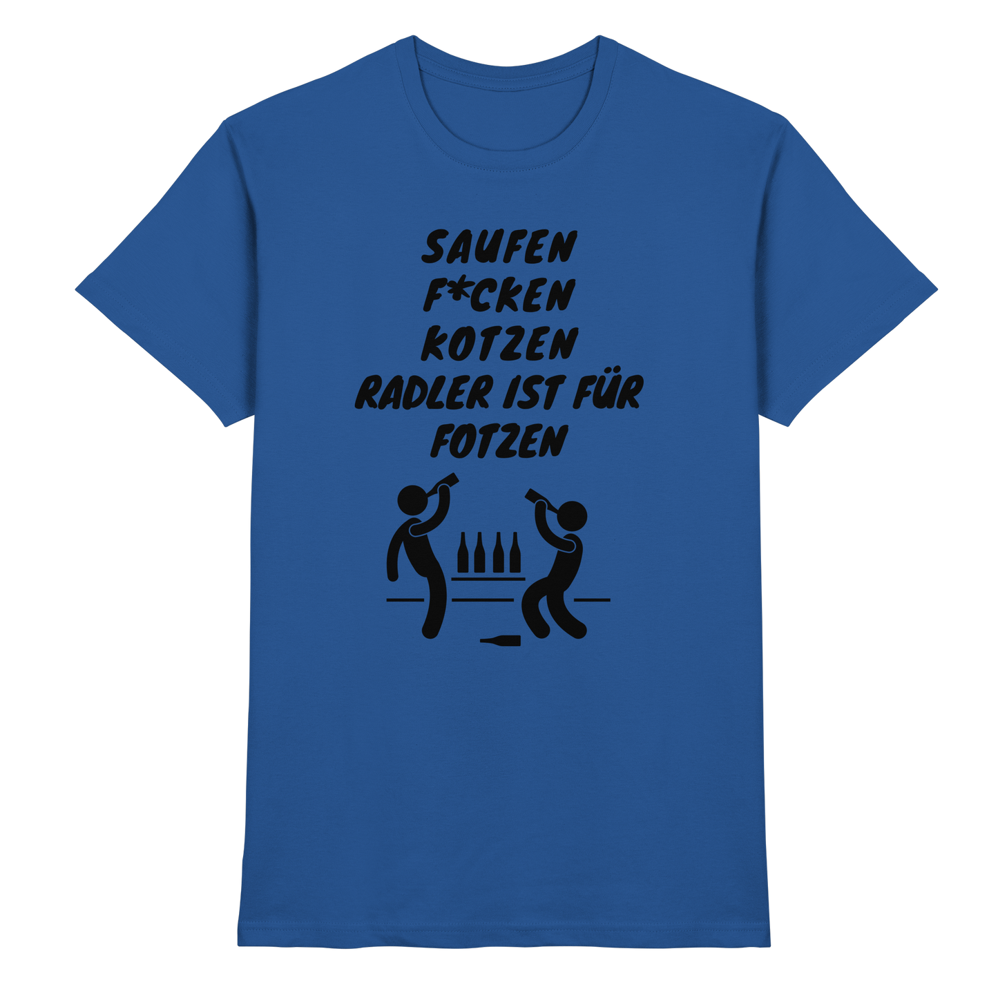 Shirt - 'Radler'