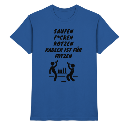 Shirt - 'Radler'