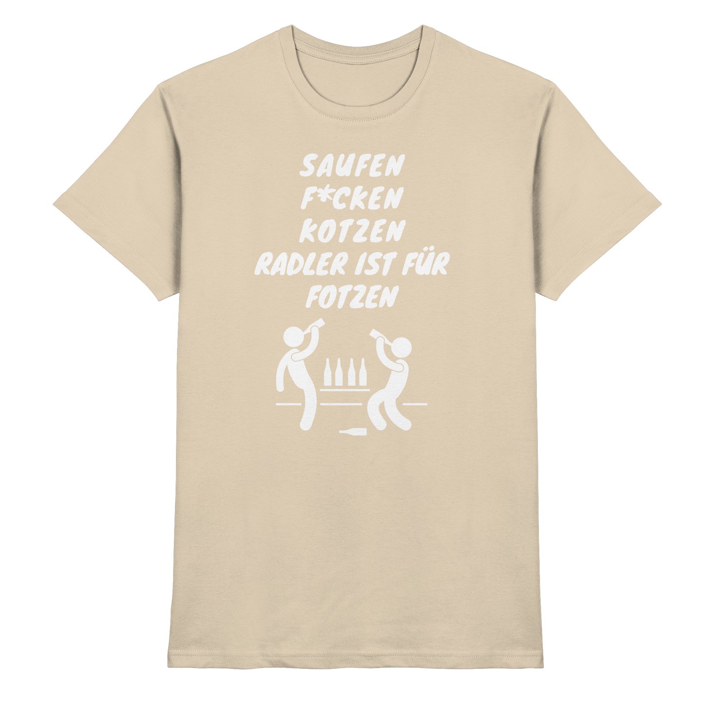 Shirt - 'Radler'