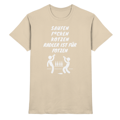 Shirt - 'Radler'