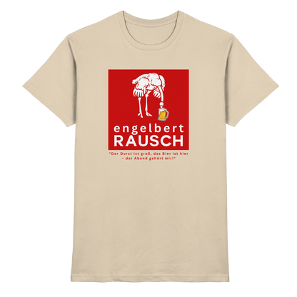 Shirt - 'engelbert Rausch'