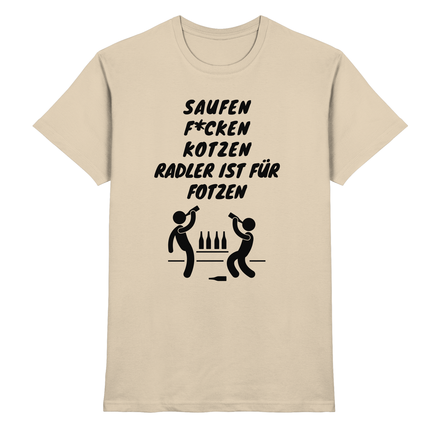 Shirt - 'Radler'