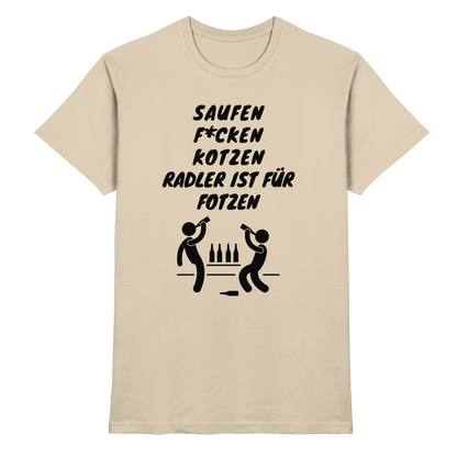Shirt - 'Radler'