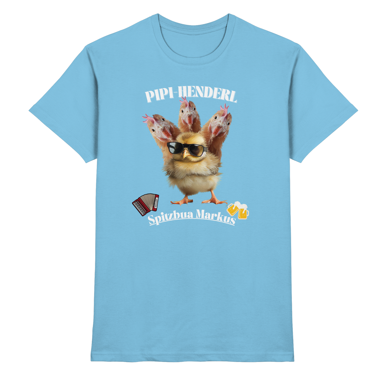 'Pipi - Henderl'