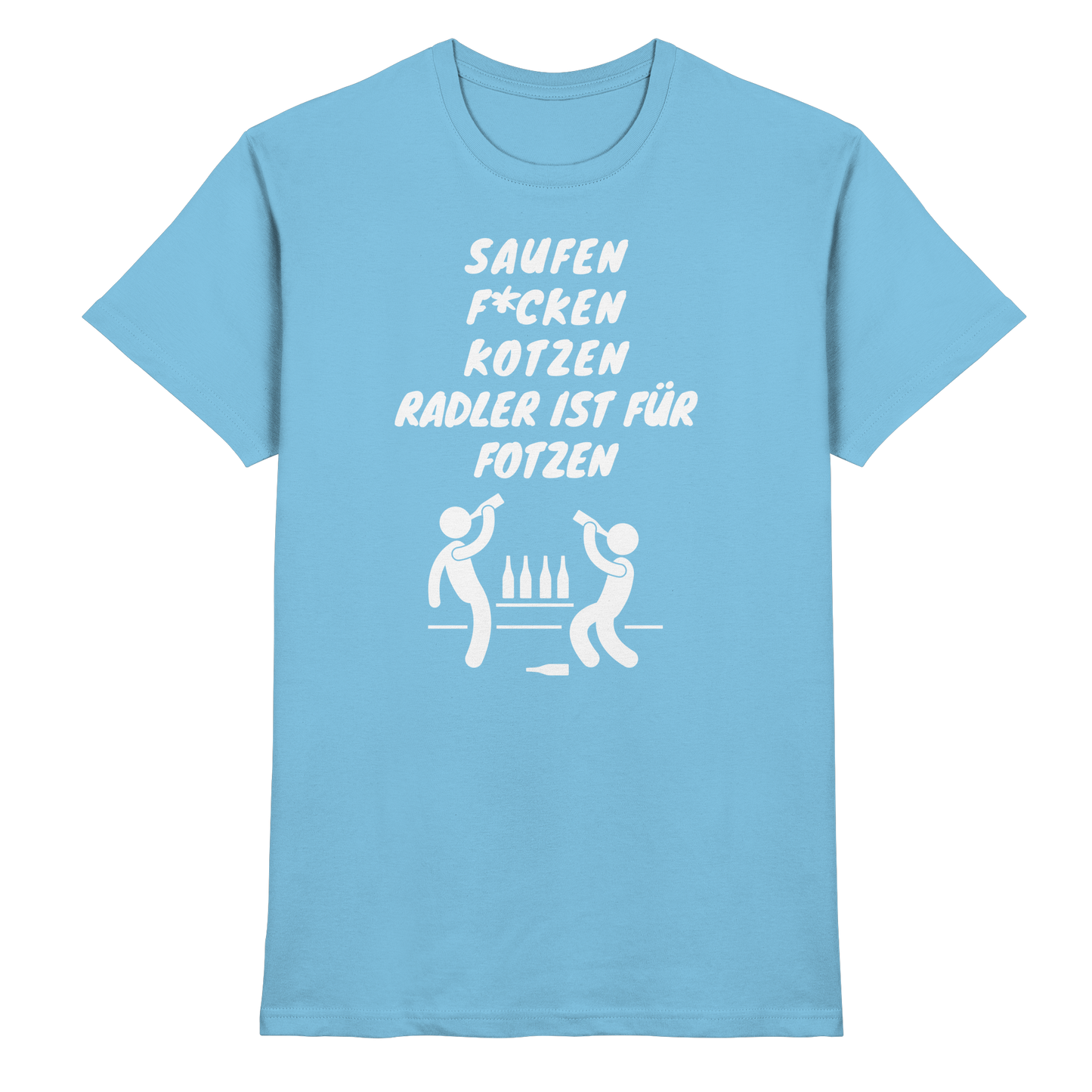 Shirt - 'Radler'